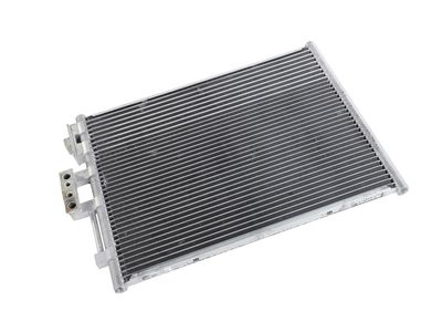 Chevrolet Corvette A/C Condenser - 84374540