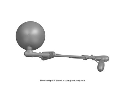 GM 86771626 LAMP PKG-SPOT 86771626 GM LAMP PKG-SPOT Product Photo 1 of 1