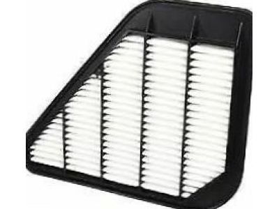 Saturn Air Filter - 15278634