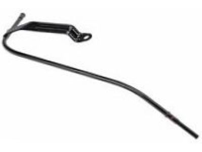 1988 GMC G3500 Dipstick Tube - 10210448