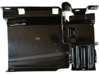 GM 15757010 Bracket Assembly, Front Bumper Imp Bar