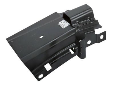 GM 15757010 Bracket Assembly, Front Bumper Imp Bar