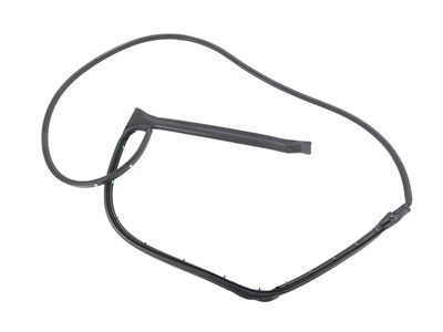 2023 Chevrolet Colorado Door Seal - 86796999