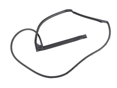 2023 Chevrolet Colorado Door Seal - 86796999