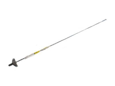 GM 15087886 Antenna,Radio