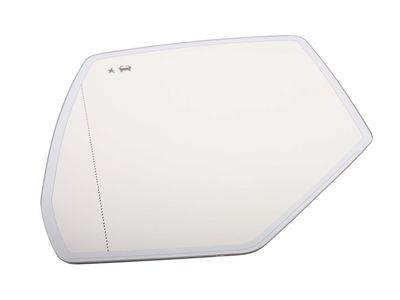 23149394 GM Outside Rear View Mirror Glass Product Photo 2 of 3