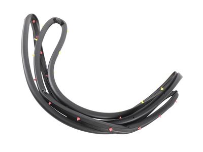 2020 GMC Acadia Door Seal - 84228138