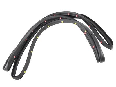 2020 GMC Acadia Door Seal - 84228138