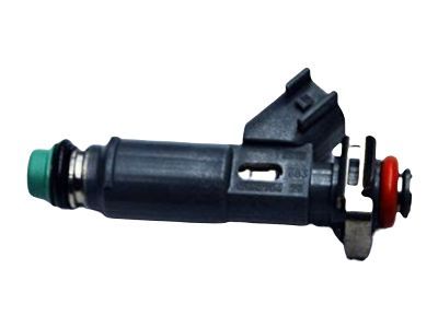 Pontiac Pursuit Fuel Injector - 12606110