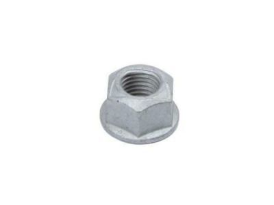 GM 11612261 Nut