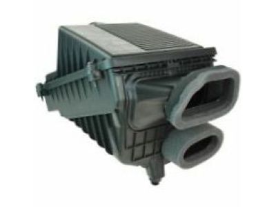 2003 Cadillac Escalade Air Filter - 19201277