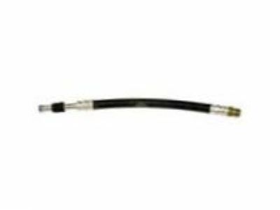 GM 12472259 Hose Asm,Engine Oil Cooler Outlet