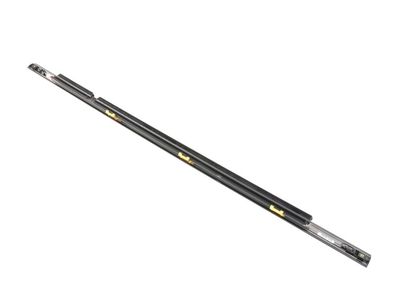 2021 Chevrolet Suburban Door Moldings - 85590198