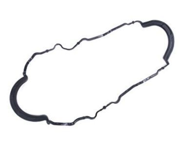 2006 GMC Savana Oil Pan Gasket - 10220906