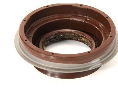 2009 Chevrolet Epica Wheel Seal - 24260763