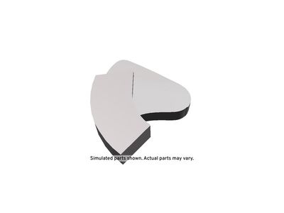 42435821 GM Handle, Front Seat Adjuster *Ash Grey R Product Photo 1 of 1