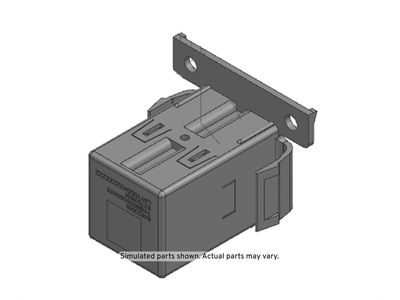 Chevrolet Blazer EV Antenna - 86822640