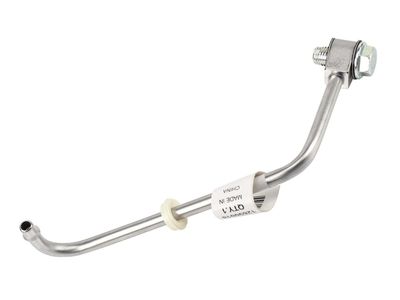 GMC Coolant Pipe - 12690018