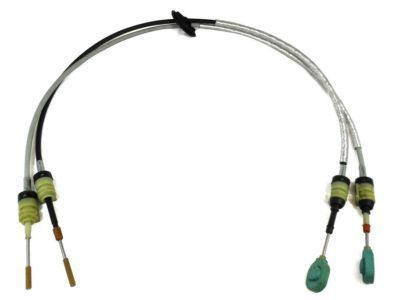 2001 Pontiac Grand Am Shift Cable - 22707149