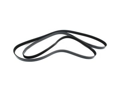 2010 Chevrolet Express Drive Belt - 12637204