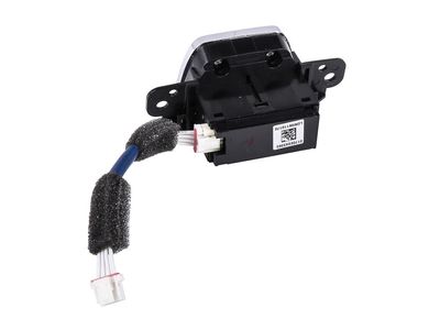 Chevrolet SS Hazard Warning Switch - 92280910
