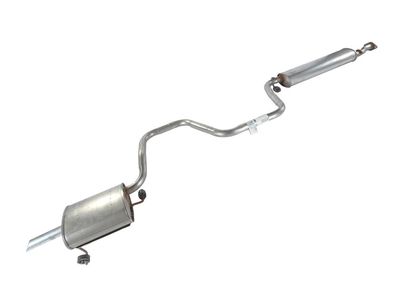 2006 Chevrolet Malibu Exhaust Pipe - 15828658