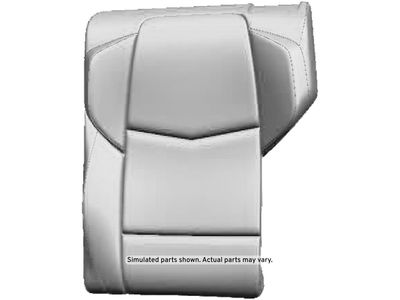 Cadillac 23169874