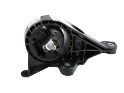 GM 13227775 Mount,Trans Front