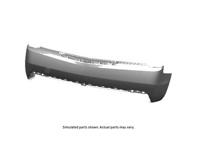2015 Cadillac ATS Bumper - 23336073