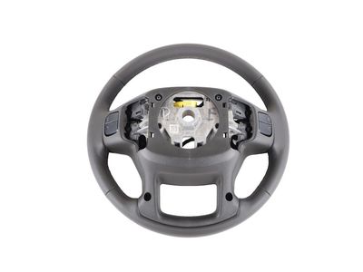 2021 Chevrolet Silverado Steering Wheel - 86813334