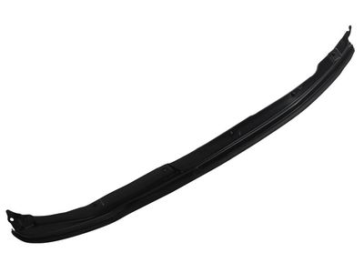 20964209 GM Front Side Door Auxiliary Weatherstrip Assembly Product Photo 1 of 2