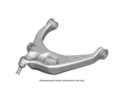 2023 GMC Hummer EV Control Arm - 85647202