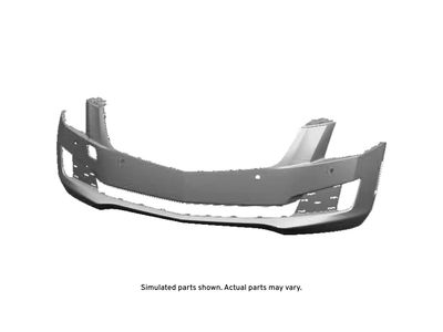 Cadillac 23446062