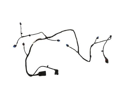85639289 GM Harness Assembly Rear Object Alarm Sensor Wiring Product Photo 5 of 5