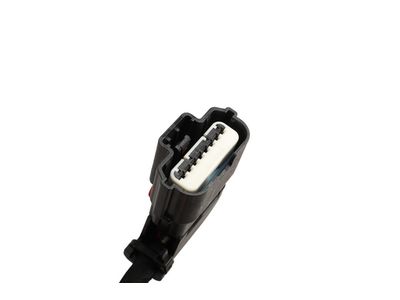 85639289 GM Harness Assembly Rear Object Alarm Sensor Wiring Product Photo 2 of 5