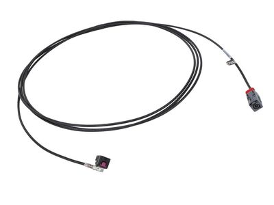 2021 Chevrolet Corvette Antenna Cable - 84836381