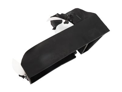 2017 Chevrolet Express Door Seal - 86807333