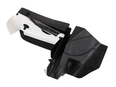 2017 Chevrolet Express Door Seal - 86807333