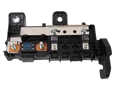 Cadillac ATS Fuse Box - 84014023