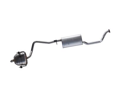 2012 Chevrolet Traverse Exhaust Pipe - 20813841