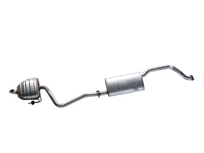 2012 Chevrolet Traverse Exhaust Pipe - 20813841