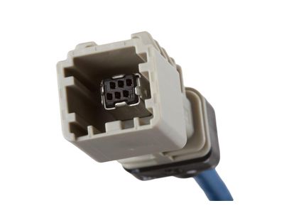 84836374 GM Video Antenna Cable Assembly Product Photo 3 of 4