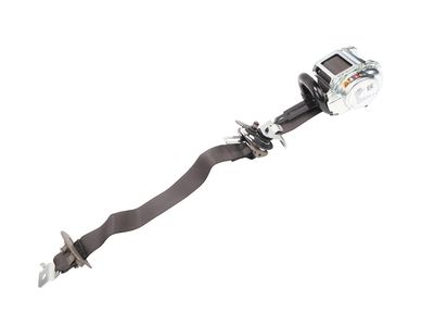 Chevrolet Silverado Seat Belt - 84493992