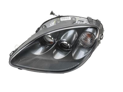 2011 Chevrolet Corvette Headlight - 19431964