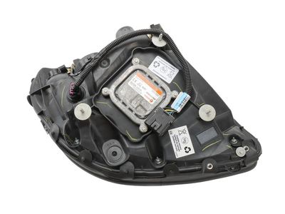 2011 Chevrolet Corvette Headlight - 19431964