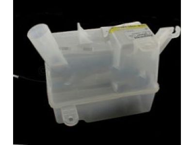 2008 Saturn Vue Washer Reservoir - 19256391