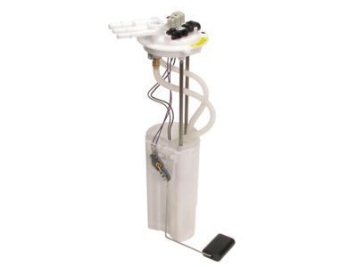 Chevrolet S10 Fuel Pump - 15129825