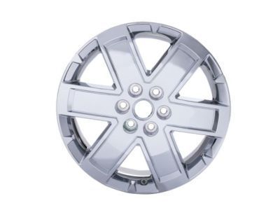 2015 GMC Acadia Spare Wheel - 22830685