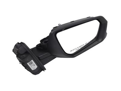 2019 GMC Terrain Side View Mirrors - 84604255