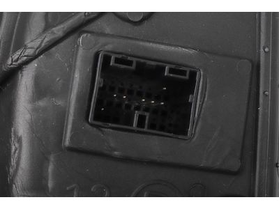 2019 GMC Terrain Side View Mirrors - 84604255